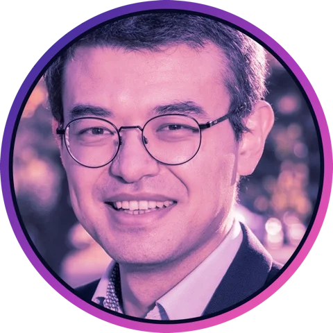 Prof. Dr. Andreas M. Hein