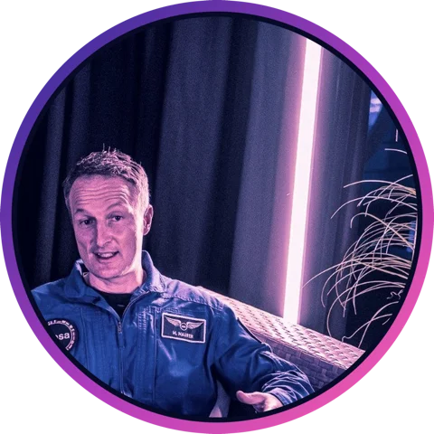 Dr.-Ing. Matthias Maurer