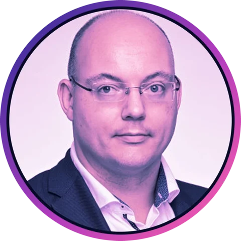 Florian P. Meyer