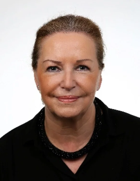 Porträt Gabriele Eick