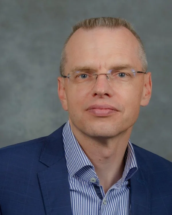 Porträt Christoph Kautz