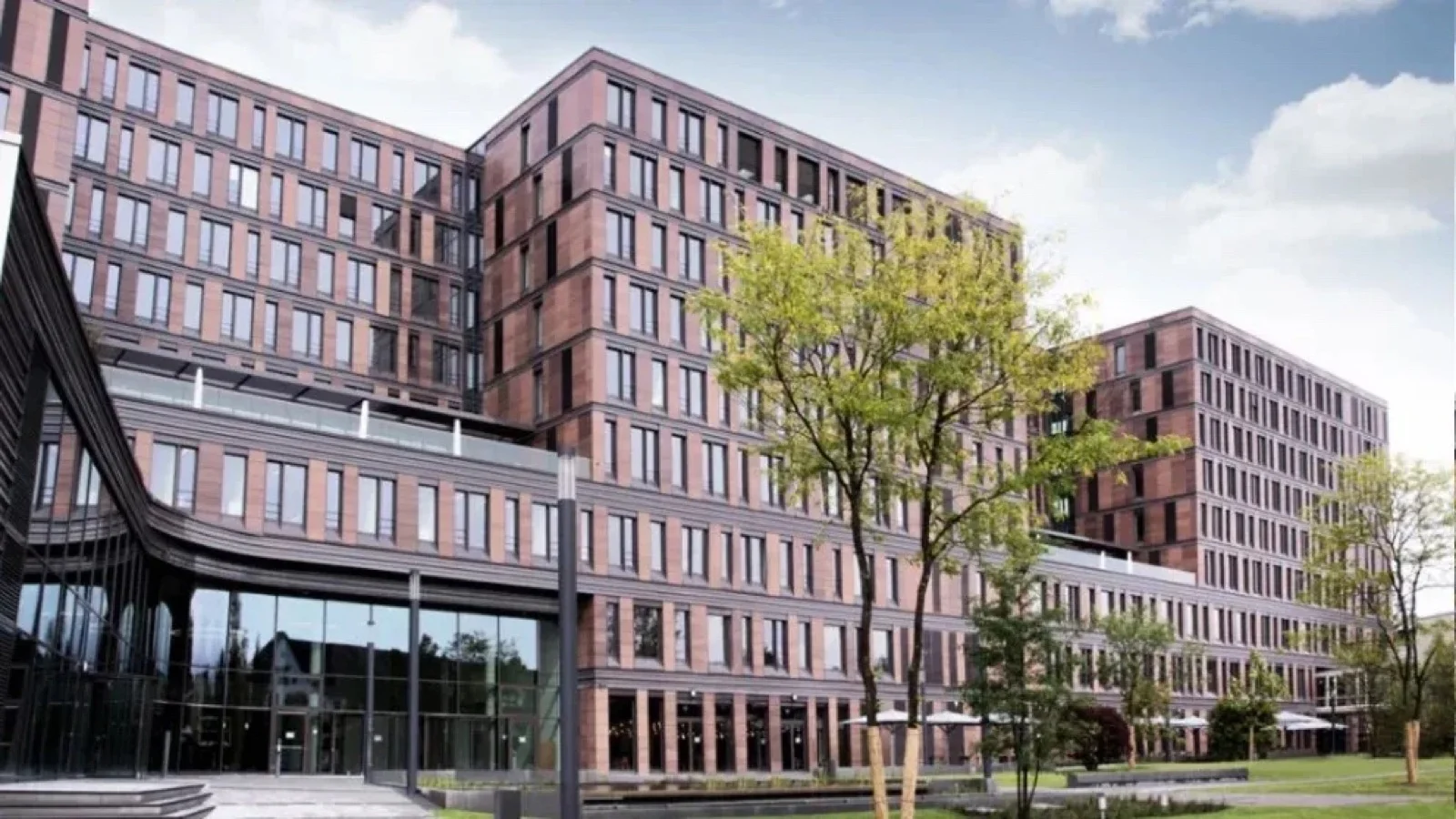 Rückblick: Smart Rebel Club @ Frankfurt School